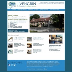 Livengrin Home Page